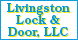 Livingston Lock & Door LLC - Highland, MI