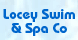 Locey :Swim & Spa - Kalamazoo, MI