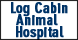 Log Cabin Animal Hospital - Indianapolis, IN