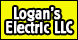 Logan's Electric LLC - Pineville, LA