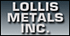 Lollis Metals Inc - Anderson, SC