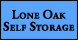 Lone Oak Self Storage - Paducah, KY