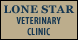 Lone Star Veterinarian SVC - Flower Mound, TX