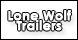 Lone Wolf Trailers - Falkville, AL