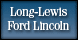 Long-Lewis Ford Lincoln - Birmingham, AL