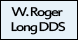 Long, W Roger DDS: W Roger Long, DDS - Fort Pierce, FL