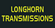 Longhorn Transmissions - Arlington, TX