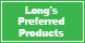 Long's Preferred Products - Alexandria, LA