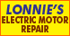 Lonnie's Electric Motor Repair - Pensacola, FL