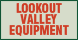 Lookout Valley Equipment - Chattanooga, TN