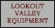 Lookout Valley Equipment - Chattanooga, TN