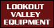 Lookout Valley Equipment - Chattanooga, TN