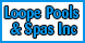 Loope Pool & Spa LLC - Maryville, TN