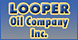 Looper Oil Co Inc - Charlotte, NC