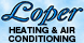 Loper Heating & Air Conditioning