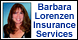 Barbara Lorenzen Insurance Services - San Luis Obispo, CA