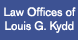 Louis G Kydd Law Offices - Tarzana, CA