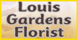 Louis Gardens Florist - La Habra, CA