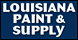 Louisiana Paint & Supply - Houma, LA
