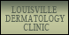 Louisville Dermatology Clinic - Louisville, KY