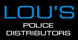 Lou's Police Distributors - Miami Lakes, FL