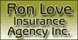 Ron Love Insurance Incorporated - Crawfordsville, IN