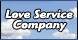 Love Service Company - Springtown, TX