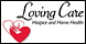 Loving Care Hospice-Hm Health - London, OH