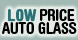 Low Price Auto Glass - Nashville, TN