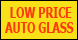 Low Price Auto Glass - Norcross, GA