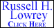 Russell H. Lowrey, D.M.D., P.C. - Huntsville, AL
