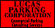 Lucas Parking Corporation - Belmont, CA