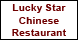 Lucky Star Chinese Restaurant - Wilmington, NC