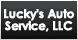 Lucky's Auto Service - Paducah, KY