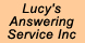 Lucy's Answering Service Inc - Baton Rouge, LA