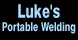 Luke's Portable Welding - Killeen, TX