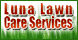 Luna Lawn Care Services - Racine, WI