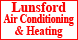 Lunsford Air Conditioning - Milton, FL