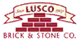 Lusco Brick & Stone Co - Wichita, KS