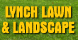 Lynch Lawn & Landscape - Durant, OK