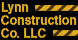 Lynn Construction Co - Auburn, AL