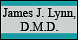 Lynn James J DMD - Easley, SC