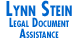 Lynne Stein Legal Document - Livermore, CA