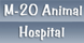 M-20 Animal Hospital - Midland, MI