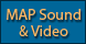 Map Sound & Video - Tupelo, MS