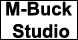 M-Buck Studio - Grand Rapids, MI