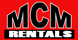 MCM Rentals - Byron Center, MI