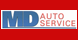 MD Auto Service - Fullerton, CA