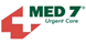 Med 7 Urgent Care - Carmichael, CA