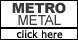 Metro Metals - Tuscaloosa, AL